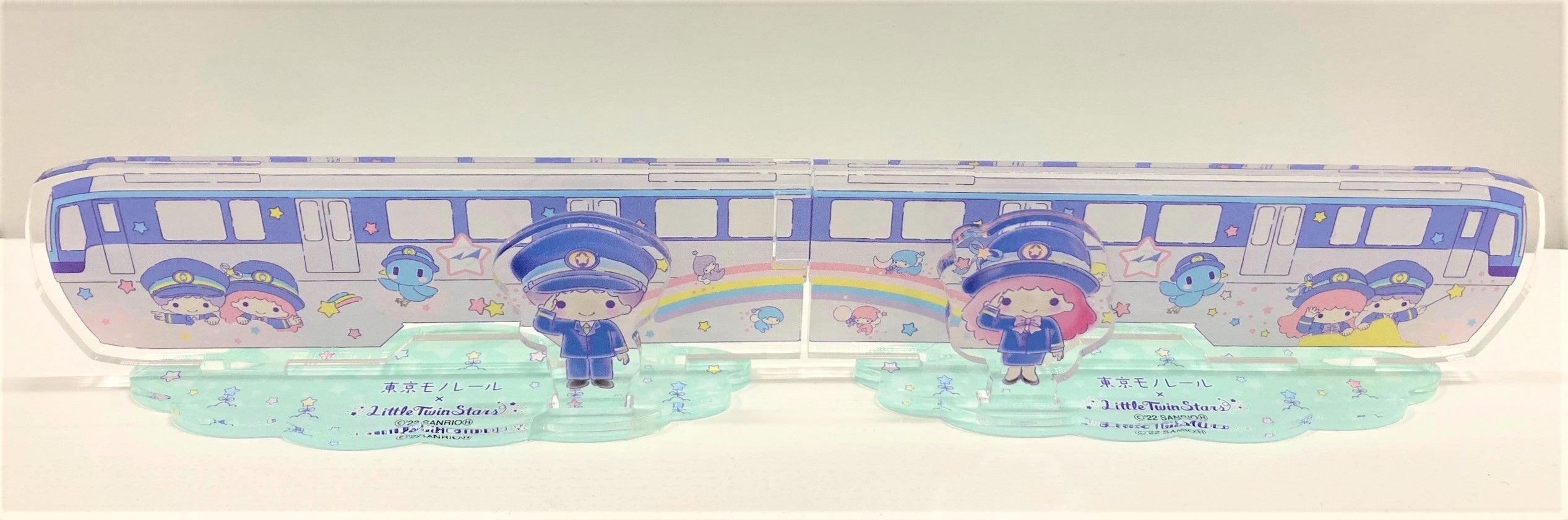 　※　写真は２つをつなげて飾ったイメージです。