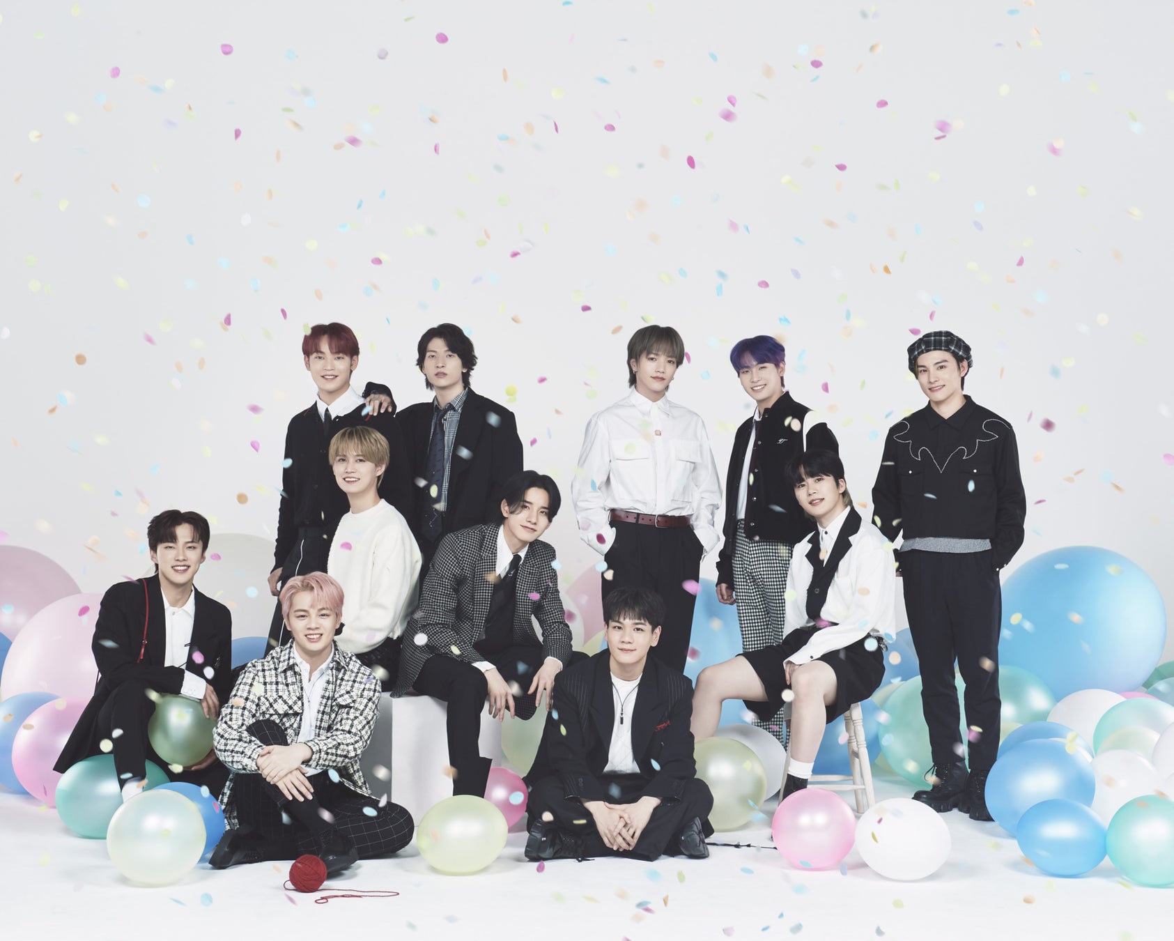 ©LAPONE ENTERTAINMENT