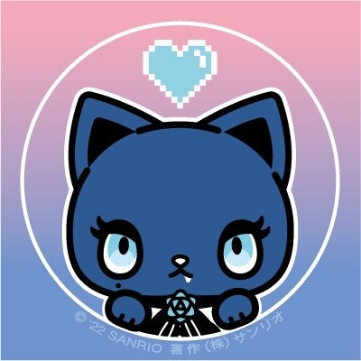 歌い手adoとコラボしたサンリオの新キャラクター アドローザトルマリィ Twitter新章が本日始動 Ado2ndライブにて初のライブオフィシャルグッズ発売 株式会社サンリオのプレスリリース 歌い手adoとコラボしたサンリオの新キャラクター アドローザトルマリィ Twitter新章が本日始動 Ado2ndライブにて初のライブオフィシャルグッズ発売 株式会社サンリオのプレスリリース