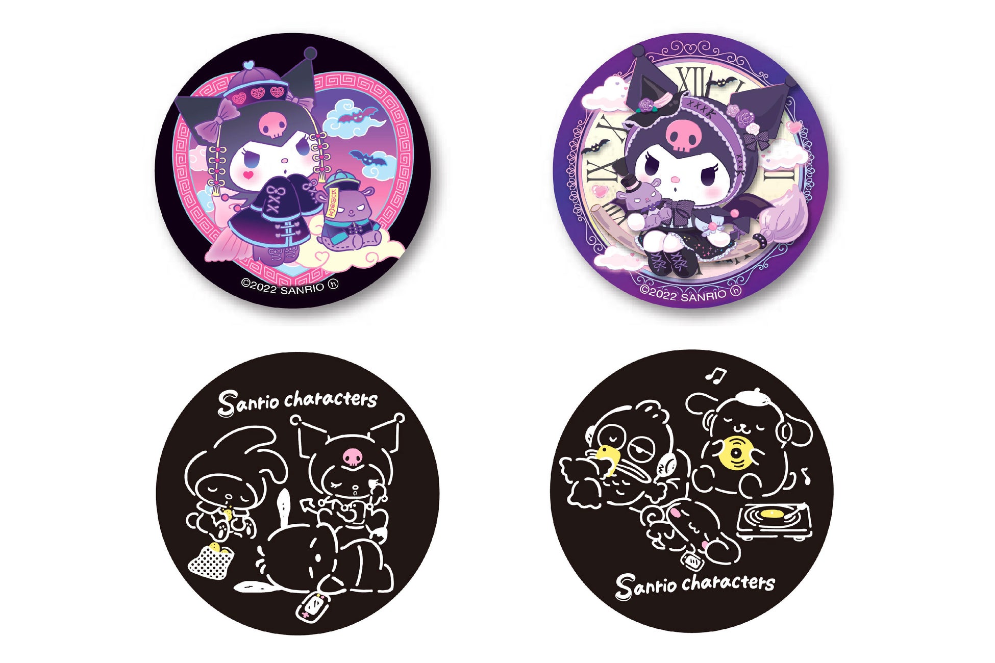 Sanrio 名古屋 Mozoワンダーシティ店 と Sanrio Gift Gate 札幌 アピア店 期間限定で新コンセプトショップに9月22日同時リニューアル 株式会社サンリオのプレスリリース Sanrio 名古屋 Mozoワンダーシティ店 と Sanrio Gift Gate 札幌 アピア店 期間限定で新コンセプトショップに9月22日同時リニューアル 株式会社サンリオのプレスリリース