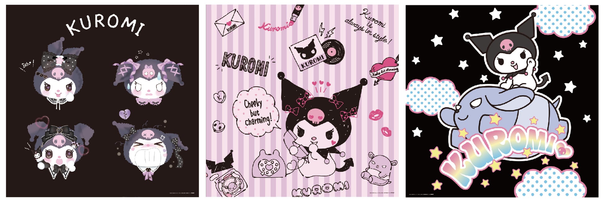 Sanrio 名古屋 Mozoワンダーシティ店 と Sanrio Gift Gate 札幌 アピア店 期間限定で新コンセプトショップに9月22日同時リニューアル 株式会社サンリオのプレスリリース Sanrio 名古屋 Mozoワンダーシティ店 と Sanrio Gift Gate 札幌 アピア店 期間限定で新コンセプトショップに9月22日同時リニューアル 株式会社サンリオのプレスリリース