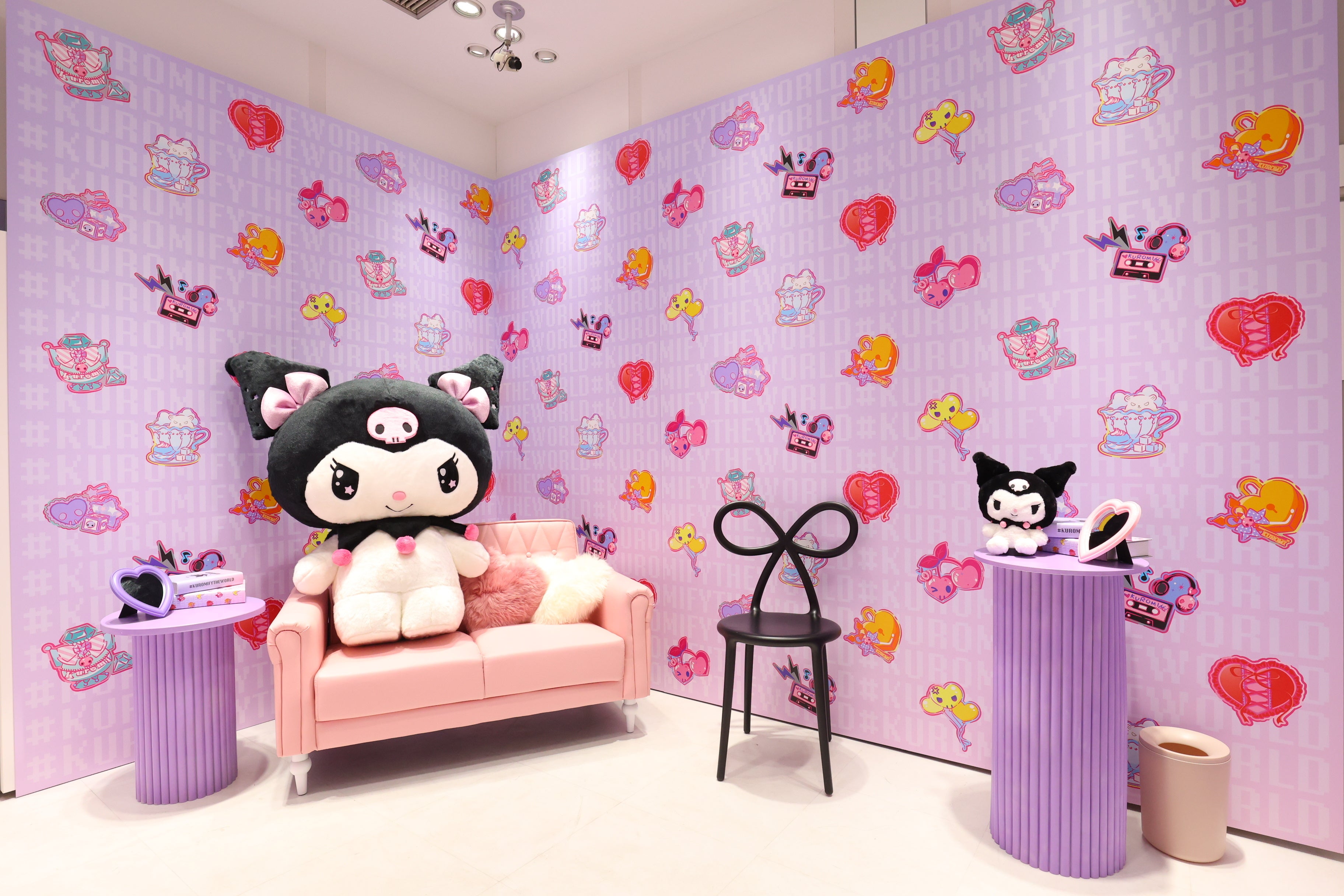 ２Fフォトスポット