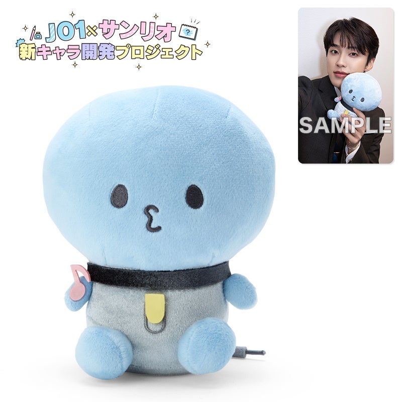 マイクン (河野純喜さん考案)