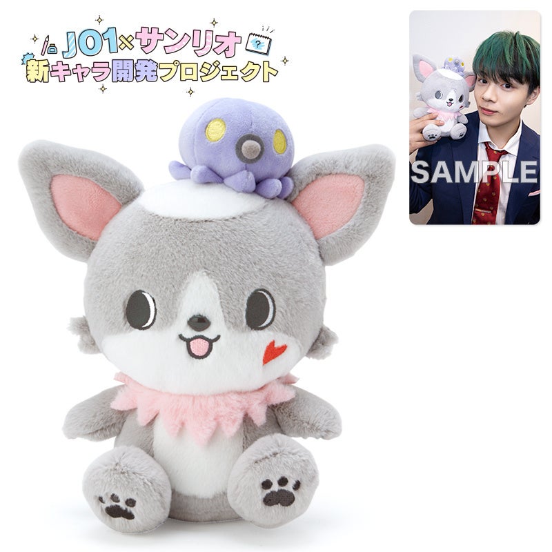 チュララ (鶴房汐恩さん考案)