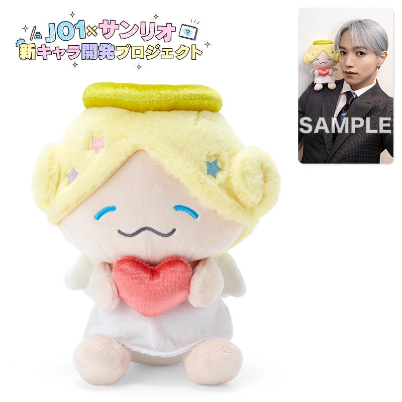 もこ (大平祥生さん考案)