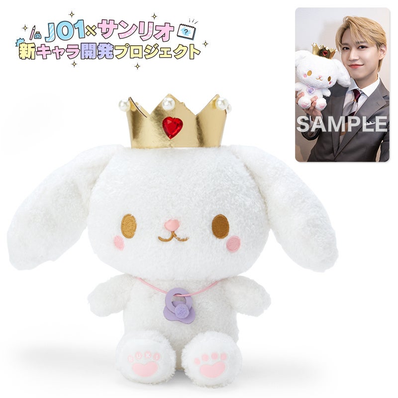 RURU (白岩瑠姫さん考案)