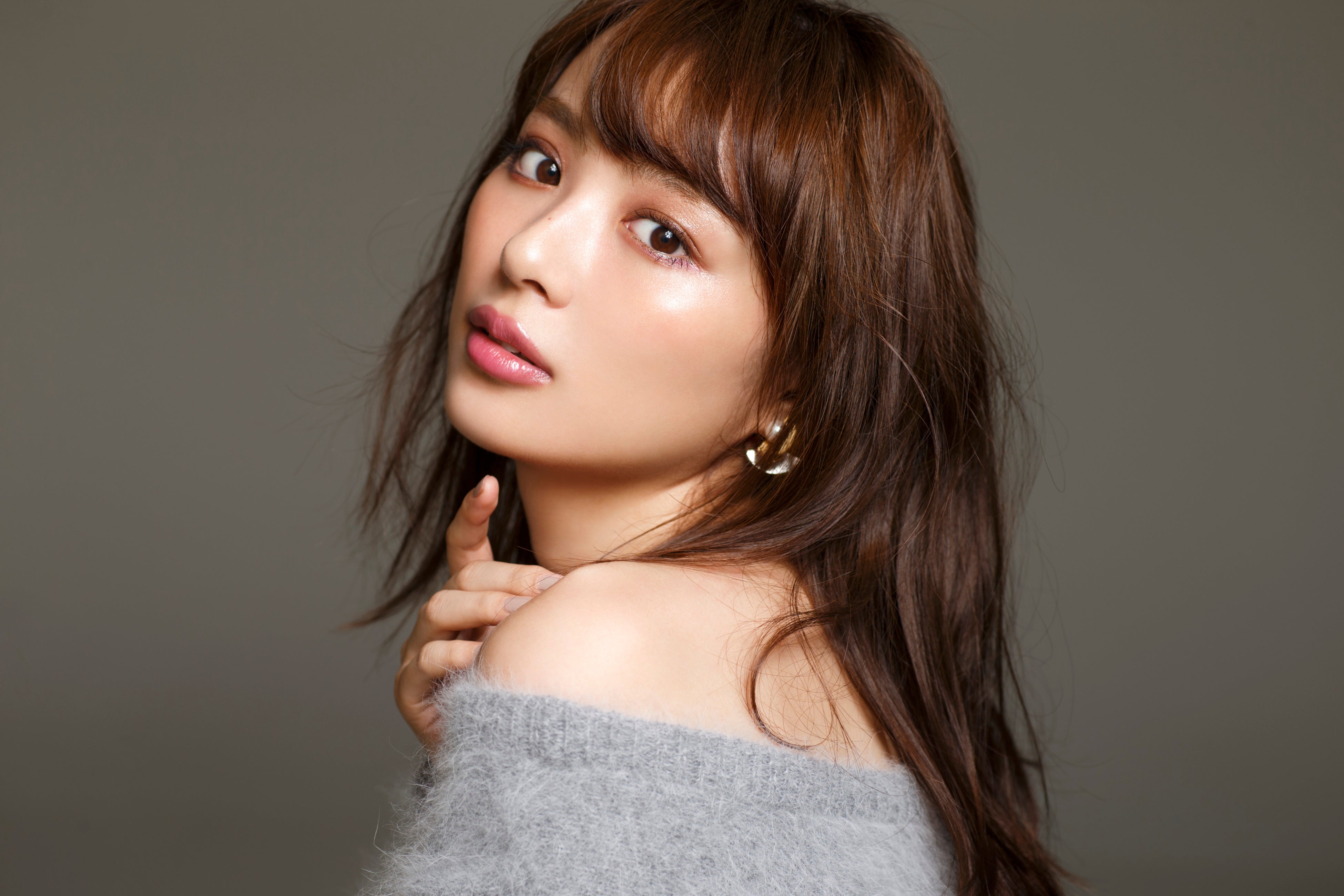 ゲスト審査員 内田理央