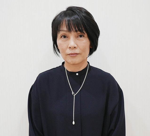 特別審査員 株式会社サンリオ　商品企画部 森田百合子