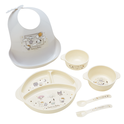 食器セット（BOX入り）　