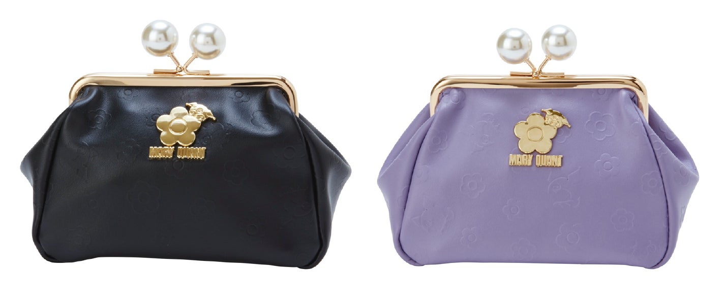 MARY QUANT クロミ コラボ サンリオ マリークヮント×クロミコラボアイテム 3月3日(金)より順次発売