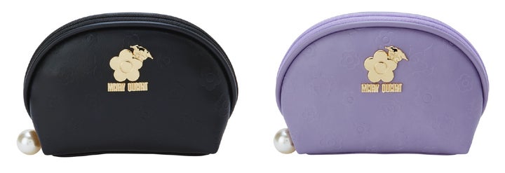 MARY QUANT クロミ コラボ サンリオ 37629-463-