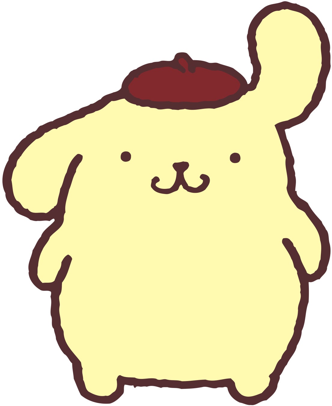 © 2023 SANRIO CO., LTD.  著作:株式会社サンリオ