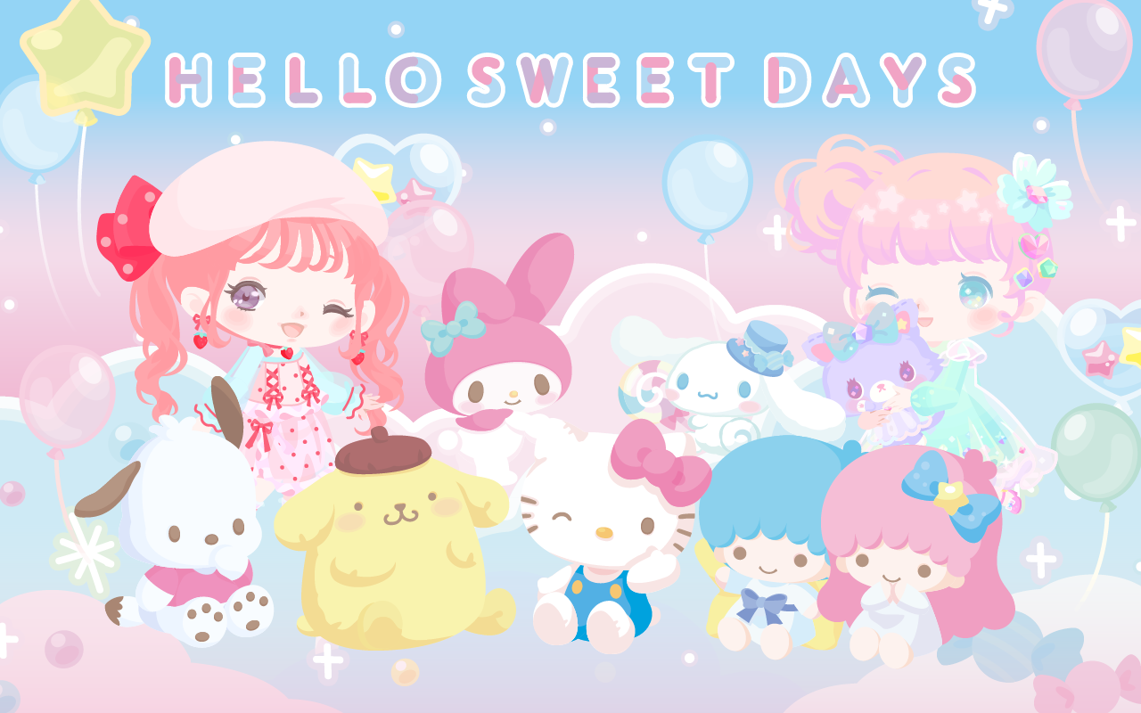 NEXT KAWAII PROJECT』最終結果発表「はなまるおばけ」が新