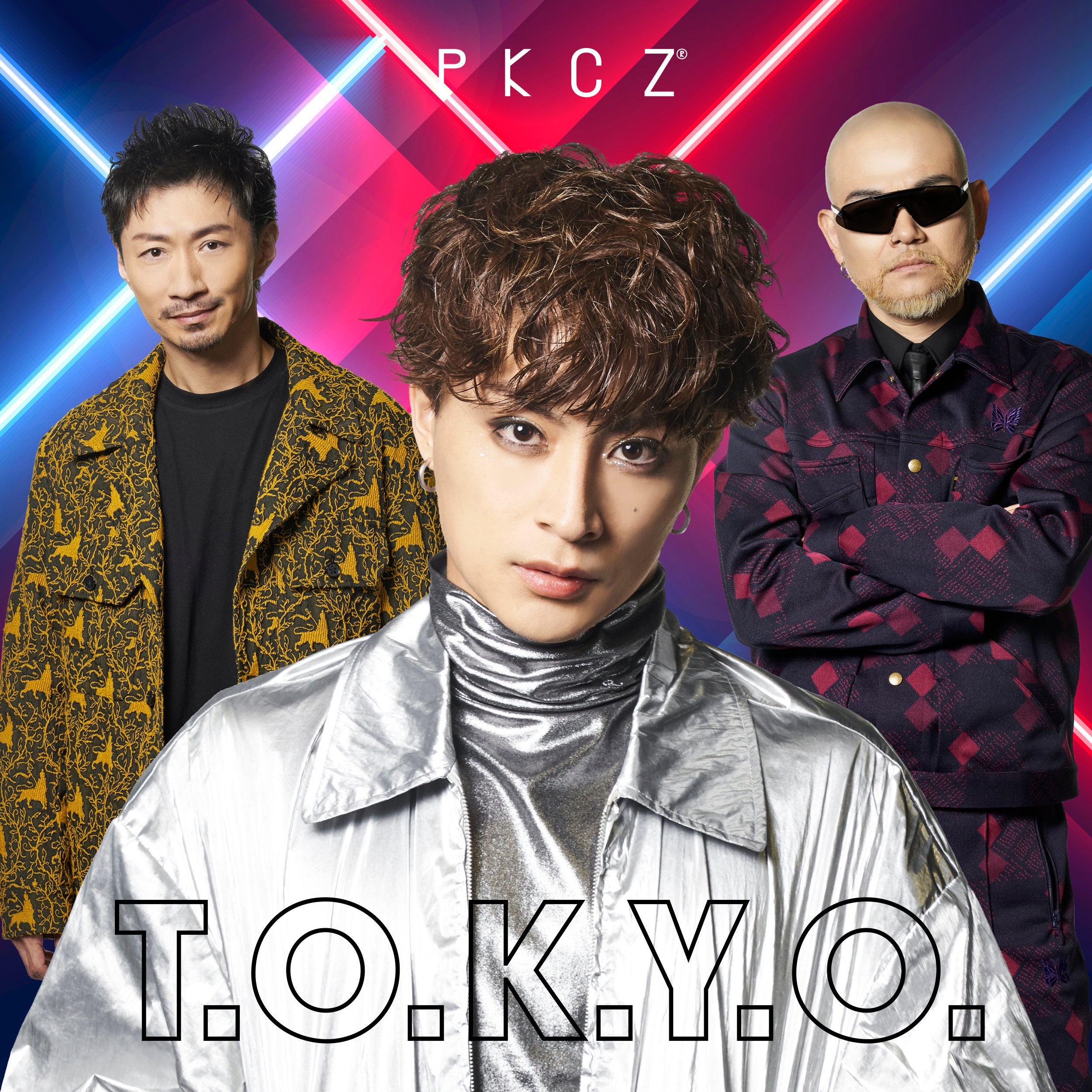 初コラボ！LDHのクリエイティブ・ユニット“PKCZ®”✕サンリオ