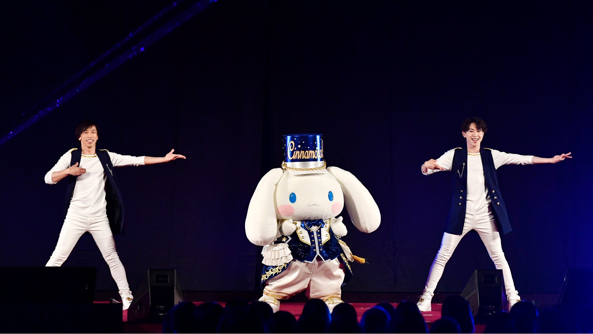 サンリオスペシャルライブ
