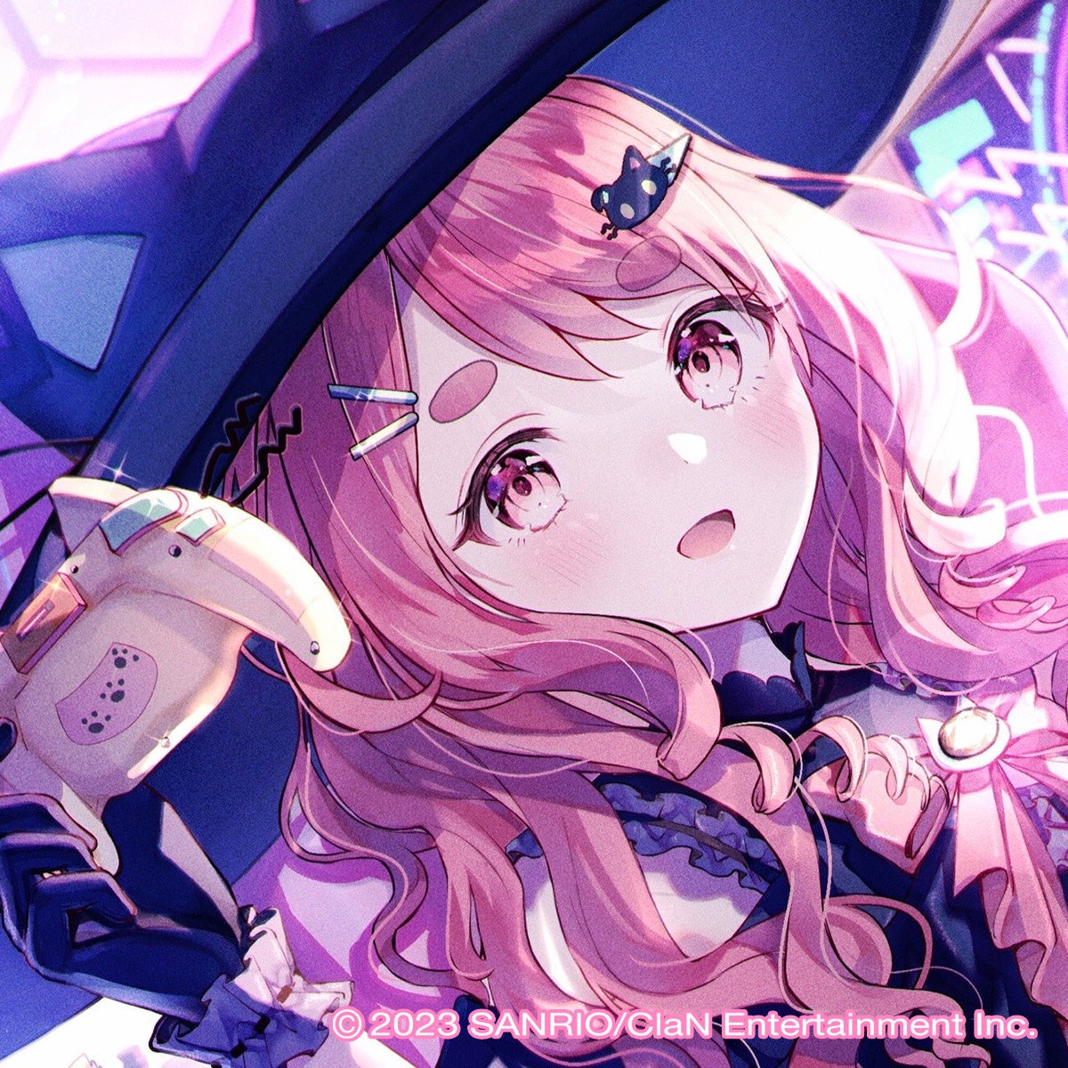 公式Twitterアイコン