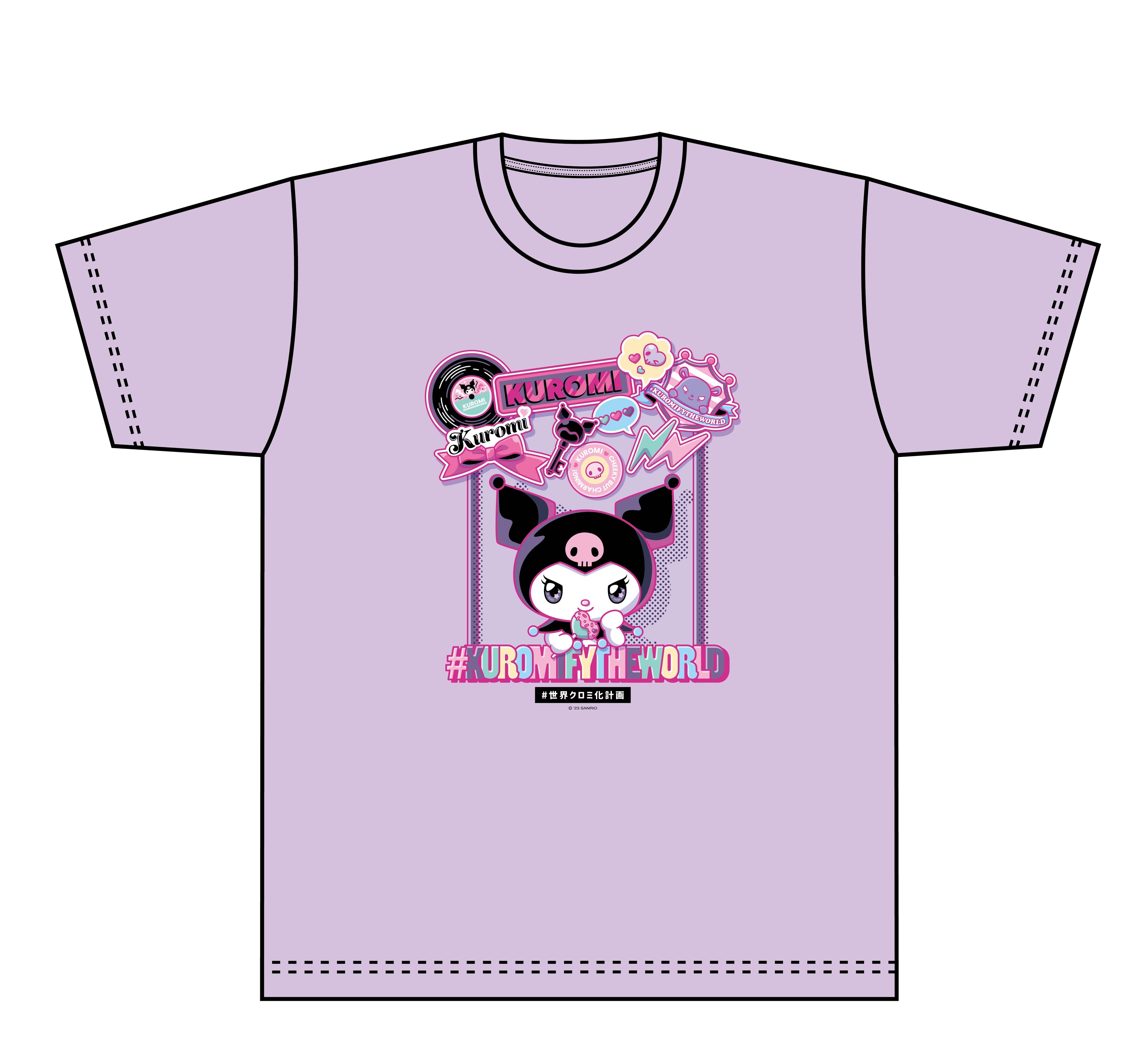 オリジナルTシャツ ※画像はイメージです。