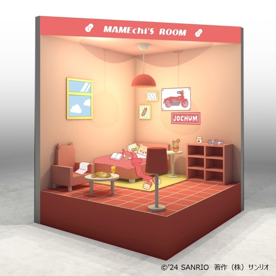 JO1 ポップアップ アメリカ・ロサンゼルスにある6XS STUDIOにて『JO1 POP-UP EVENT