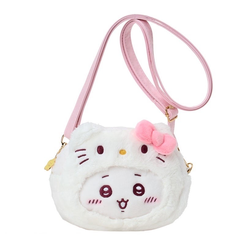 新商品「ちいかわ×サンリオキャラクターズ」をサンリオにて6 月