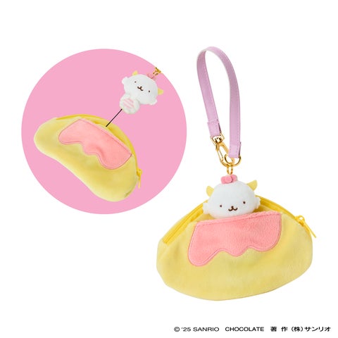 がおぱわるぅ初のテーマカフェ「がおぱわるぅのオムライスカフェ」9月 がおぱわるぅ初のテーマカフェ「がおぱわるぅのオムライスカフェ」9月