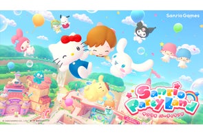 スポーツシーズン、いよいよ到来。ハローキティ、マイメロディなど人気 スポーツシーズン、いよいよ到来。ハローキティ、マイメロディなど人気