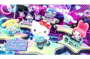 5年連続売上No.1※1美容液とハローキティのコラボが実現!SOFINA iP 5年連続売上No.1※1美容液とハローキティのコラボが実現!SOFINA iP