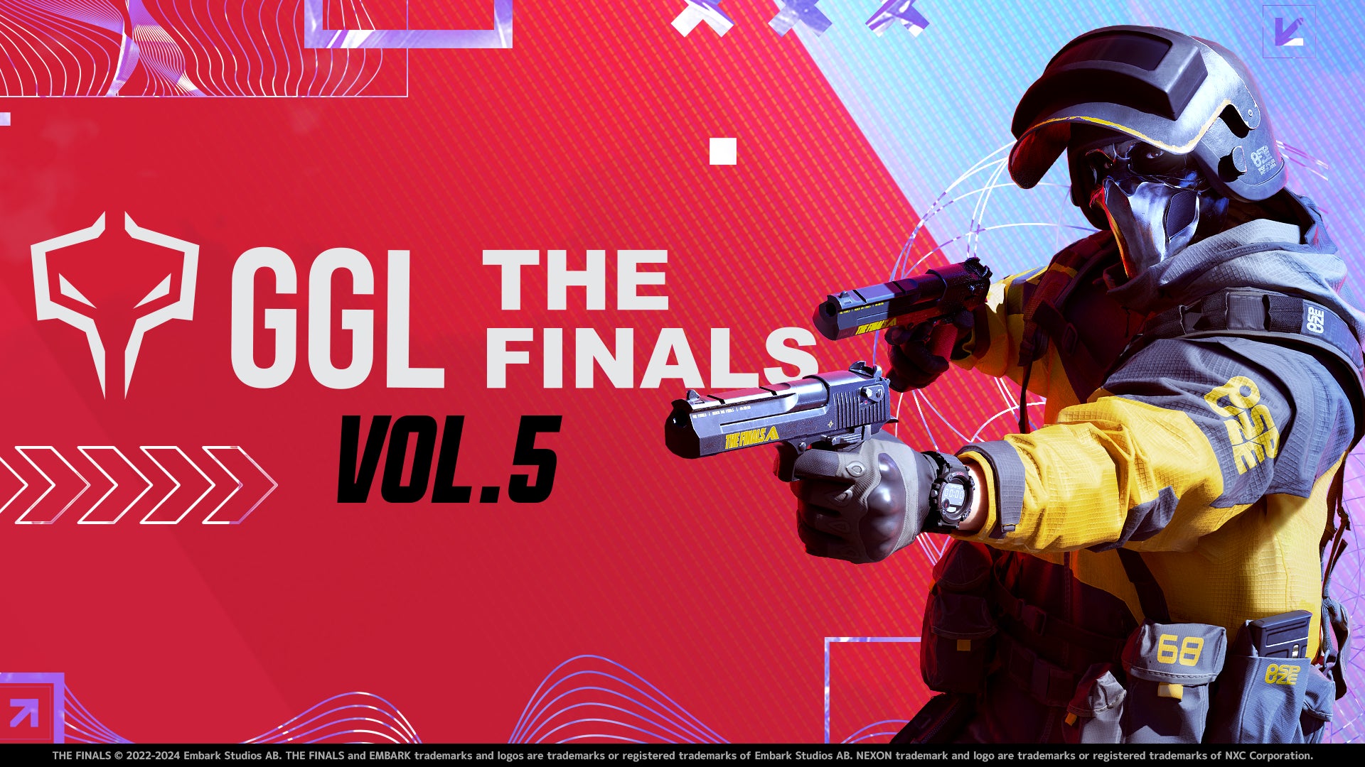 GGL:THE FINALS VOL.5開催決定!親子丼カスタムでベテランとビギナーがチームを組む! GGL:THE FINALS VOL.5開催決定!親子丼カスタムでベテランとビギナーがチームを組む!