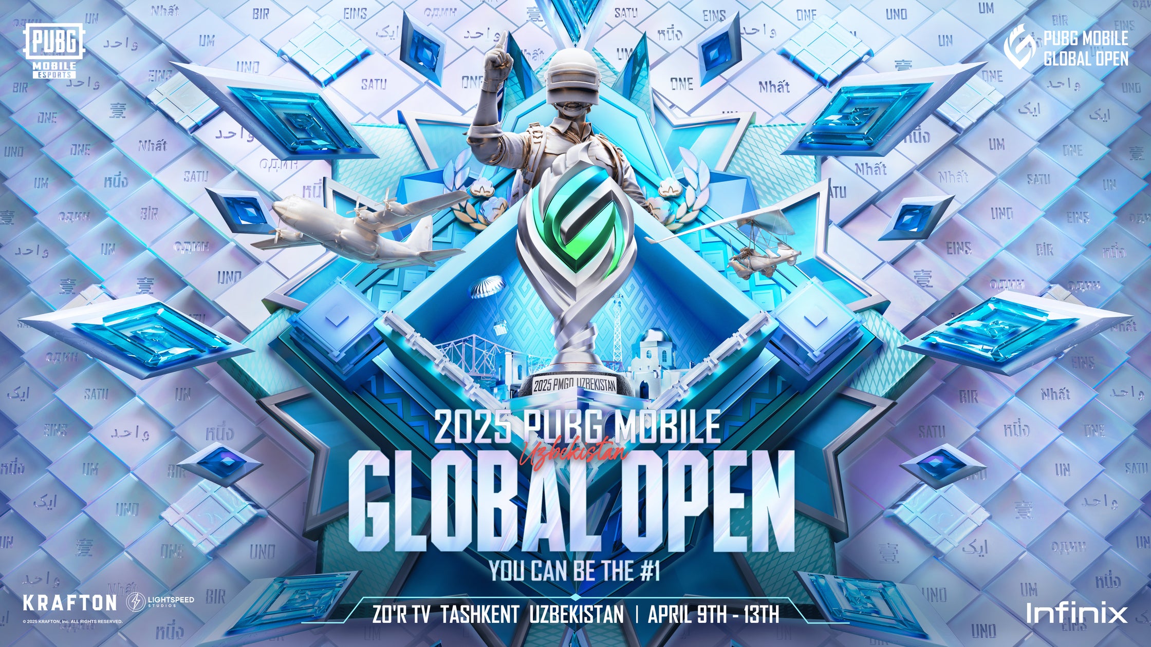 PUBG MOBILE世界大会!REJECT参戦!日本代表の激闘を配信! PUBG MOBILE世界大会!REJECT参戦!日本代表の激闘を配信!