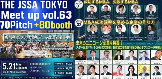 開催1週間前 参加者急増中!