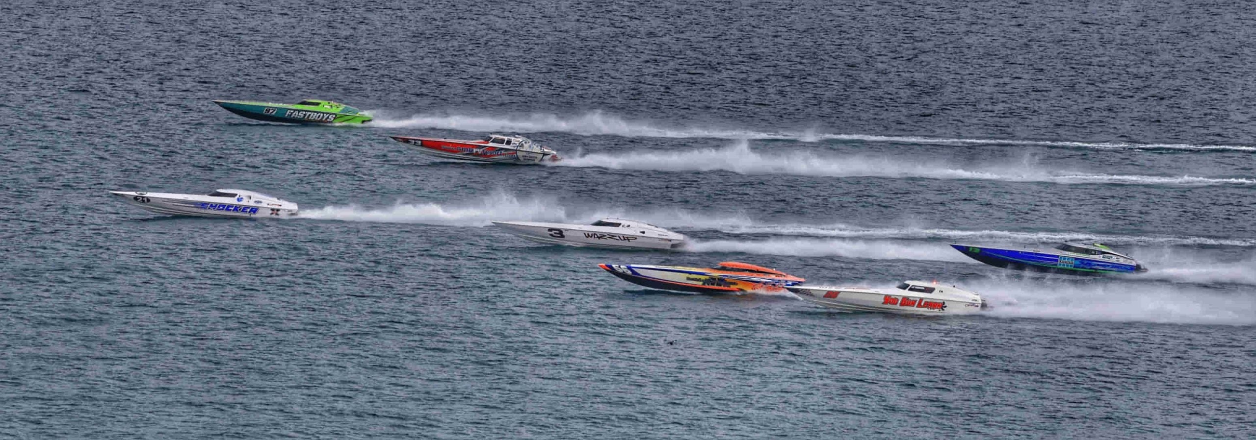 Xinsurance Great Lakes Grand Prix in Michigan, Indiana　写真提供： Xinsurance Great Lakes Grand Prix