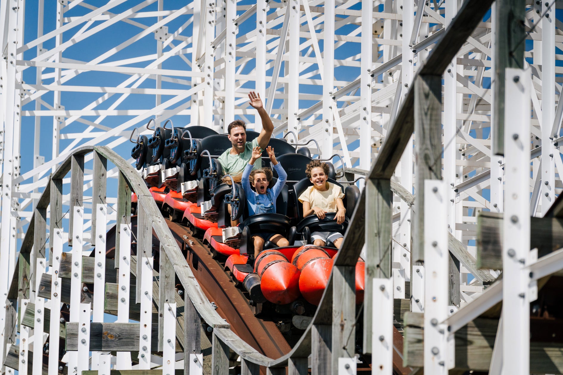 【ブランドUSA】家族旅行者向けのイベントや新規開業施設の情報を一般消費者向けデジタルプラットフォーム「AmericaTheBeautiful.com」にて公開