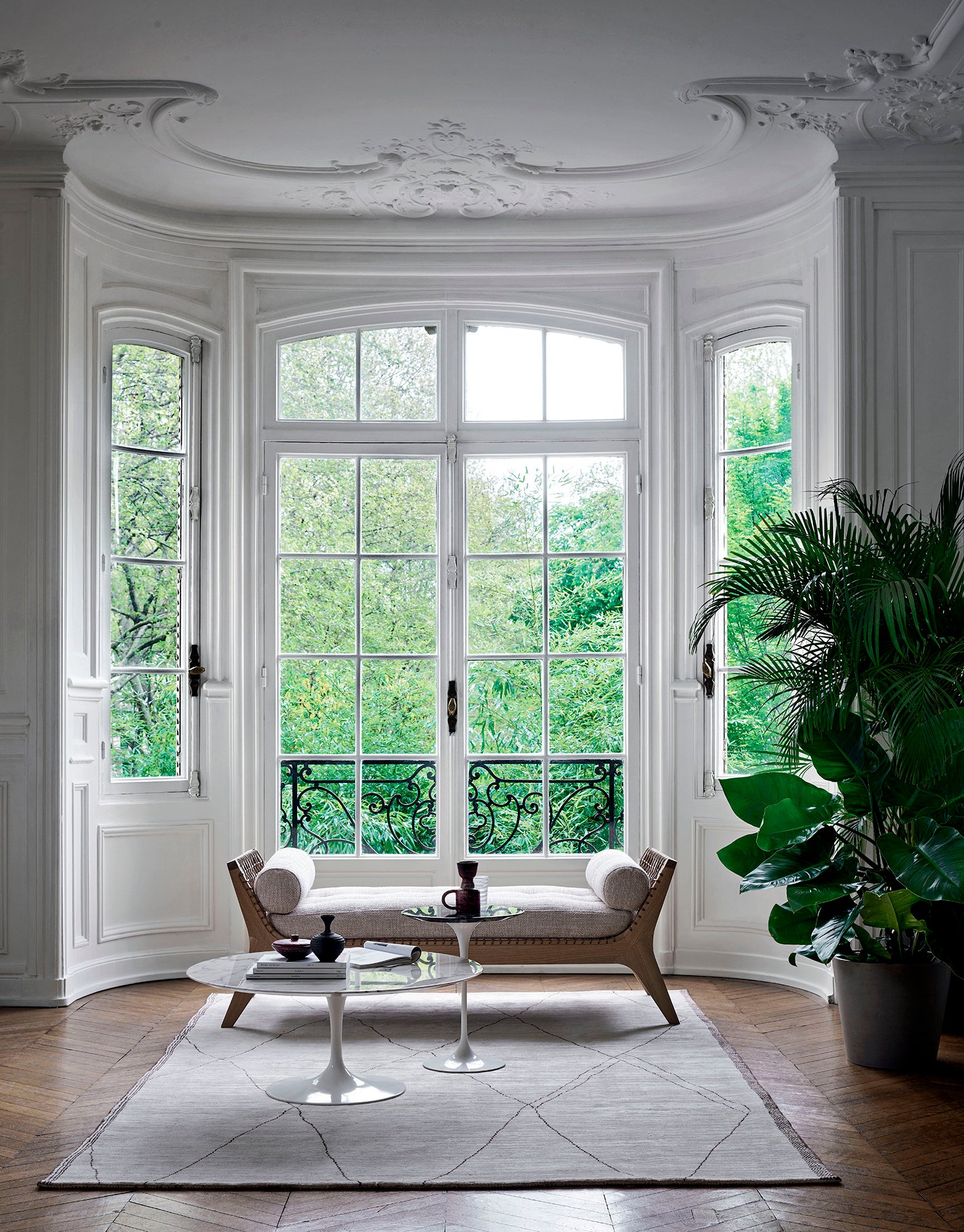 クリスモスコレクション　ソファ。