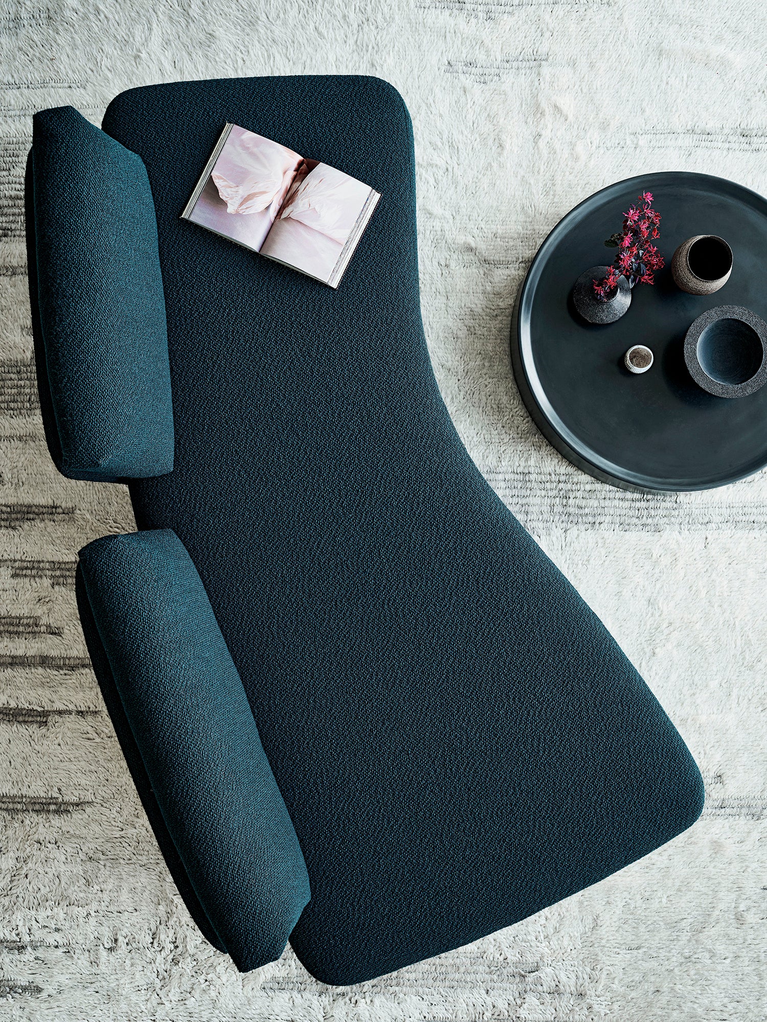 Piero Lissoni Collection Panoramic