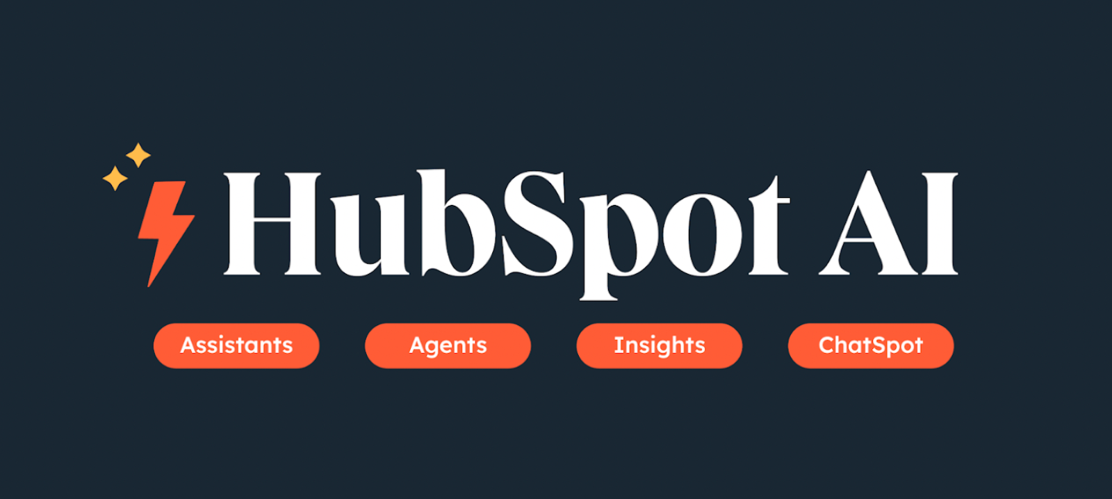 HubSpotが年次自社イベント「INBOUND 2023」で 生成AIを搭載した新機能群「HubSpot AI」と「Sales Hub」のリニューアルを発表 HubSpot Japan