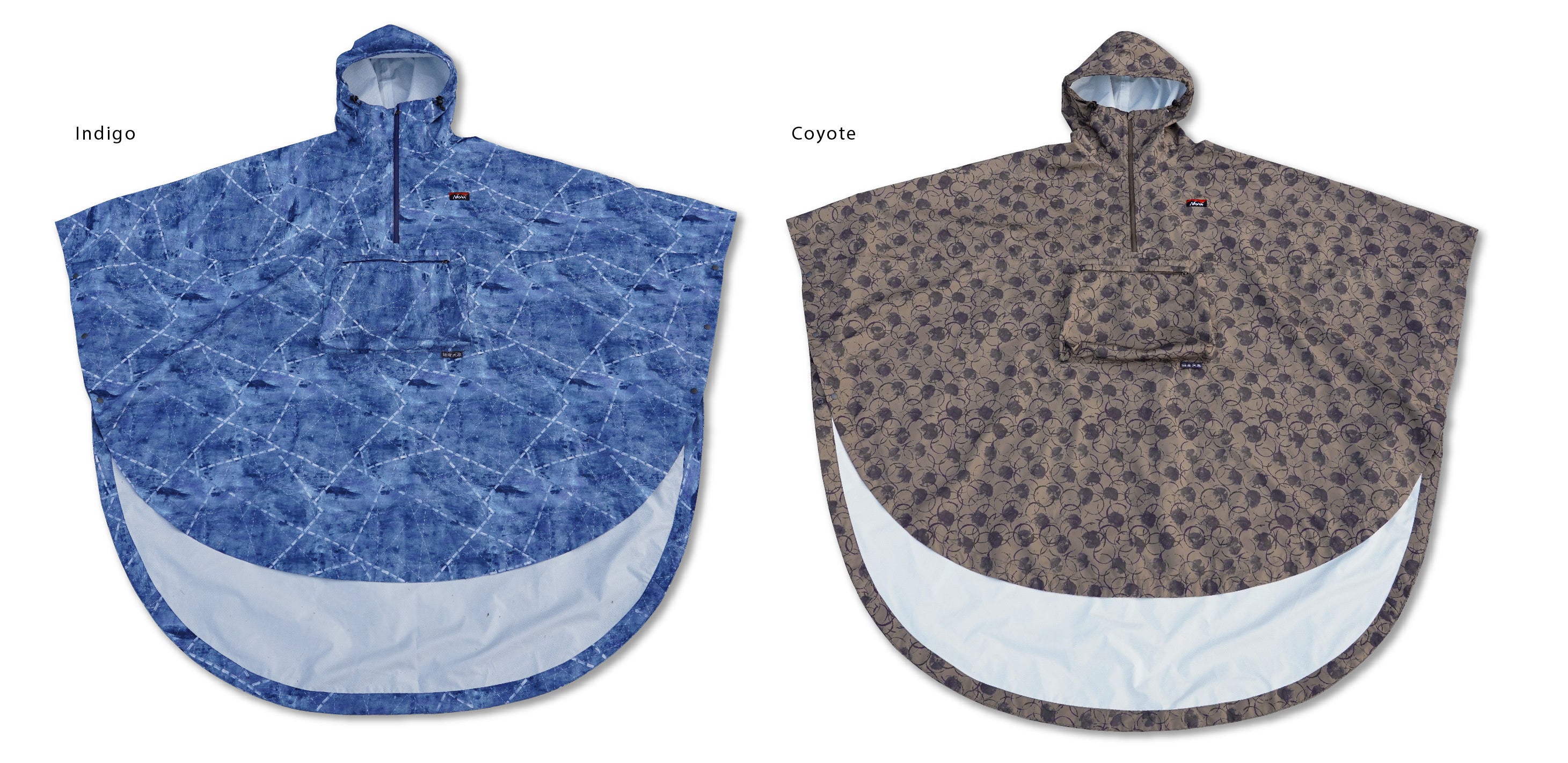 限定商品】鎌倉天幕×NANGAのコラボレーション企画