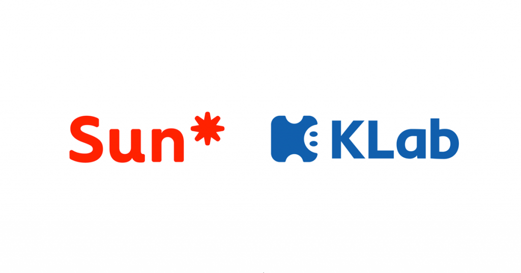 Sun*、KLabと資本提携！ゲーム事業で協業加速へ