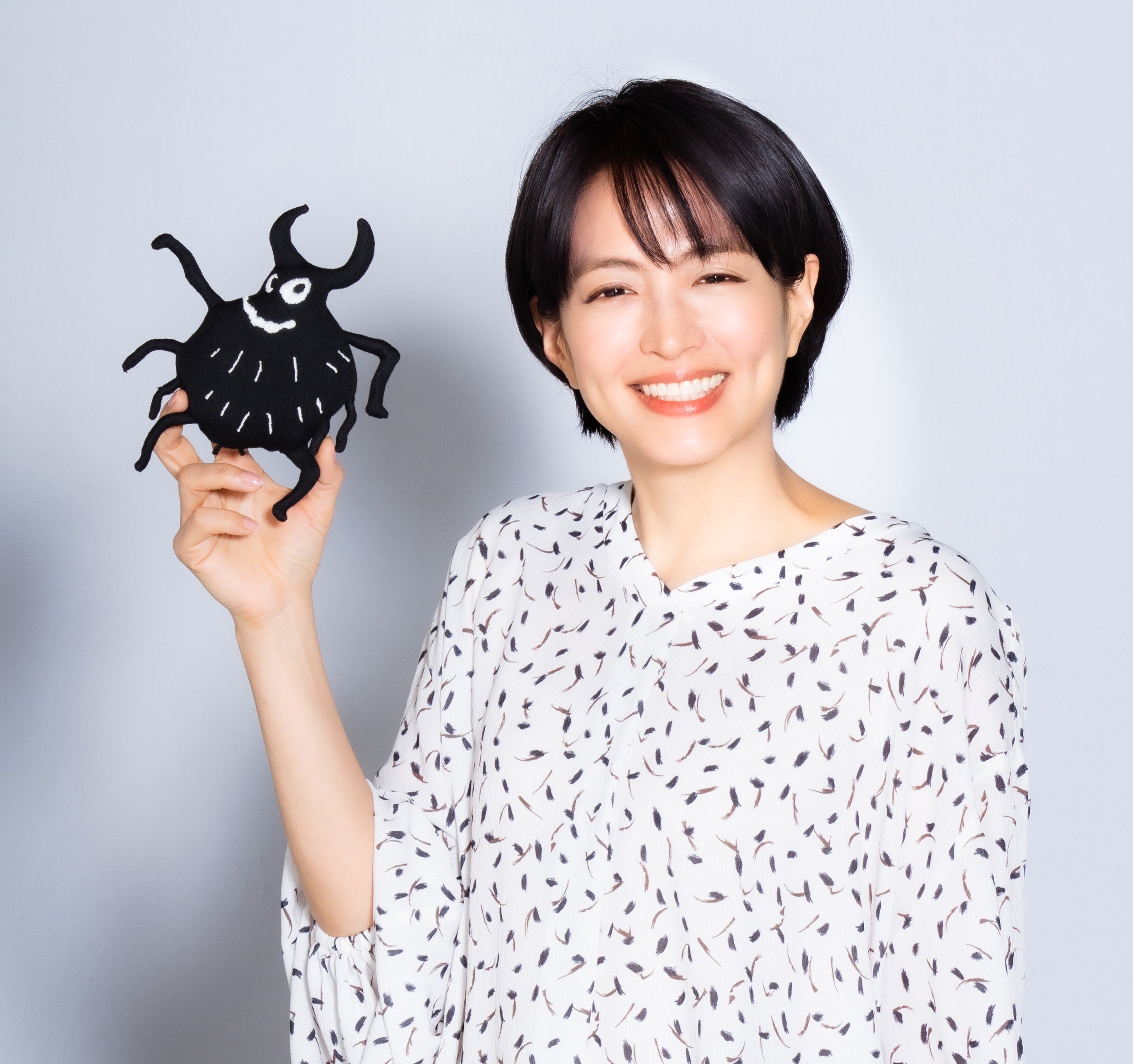 アナウンサー　 赤江珠緒さん