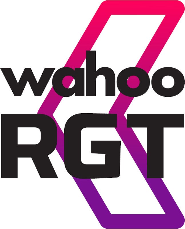 Wahoo RGT