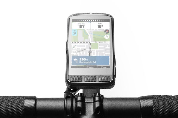 WahooがELEMNT ACEを発表 – 新しいカテゴリーを開拓するサイクル WahooがELEMNT ACEを発表 – 新しいカテゴリーを開拓するサイクル