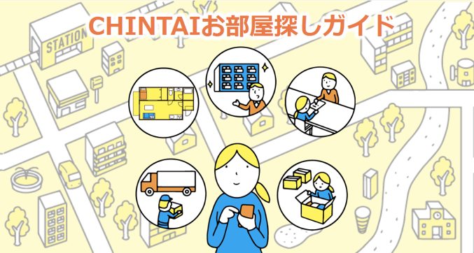 イラスト：大野文彰