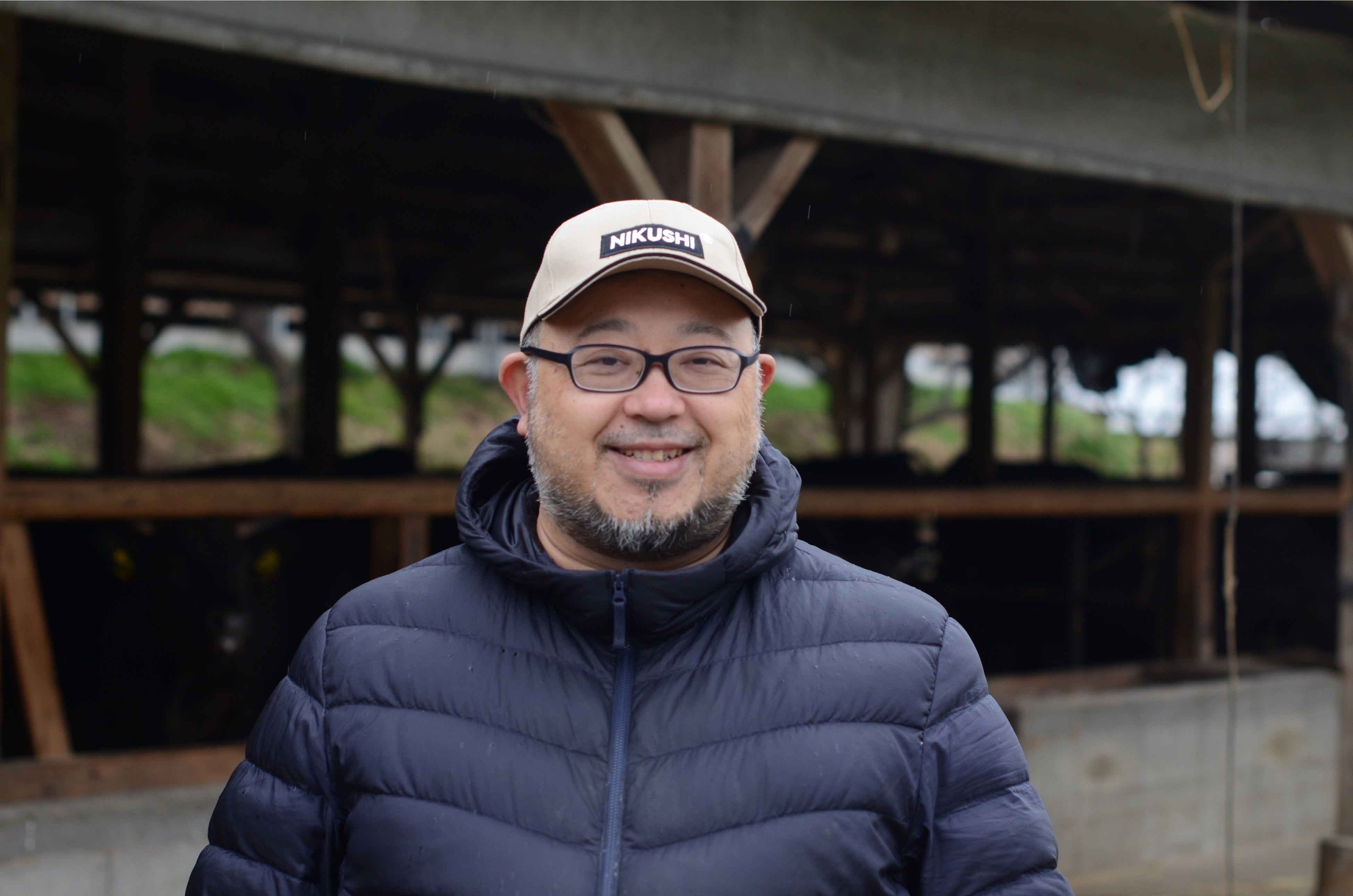 山瀬 健策 (肉師®)