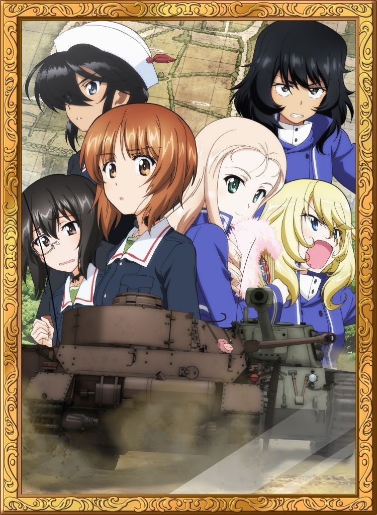 『★5 記念ポスター第5弾』　NEW!