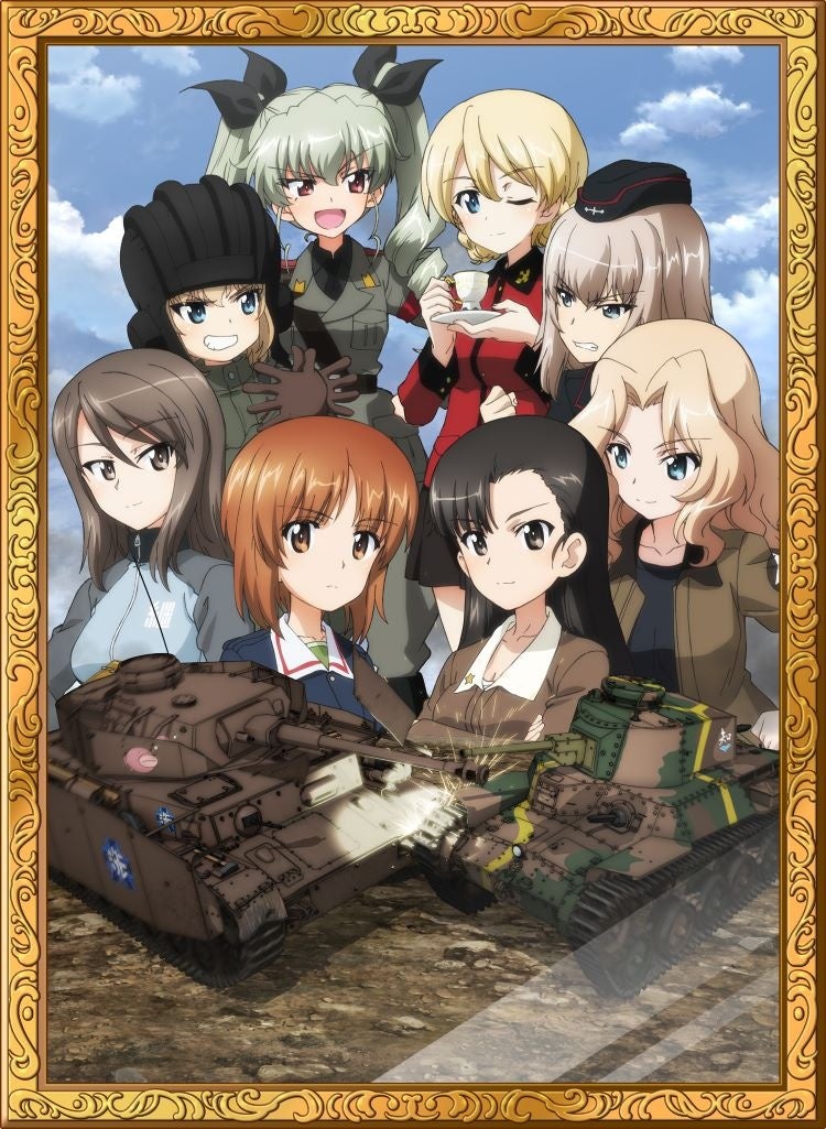 『★5 記念ポスター第6弾』　NEW!