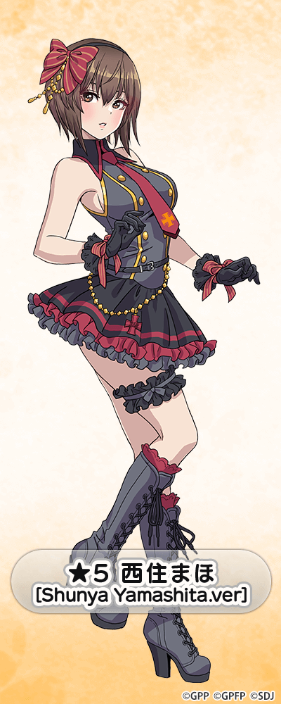 乙女戦車シミュレーションゲーム『ガールズ＆パンツァー 戦車道