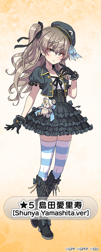 乙女戦車シミュレーションゲーム『ガールズ＆パンツァー 戦車道