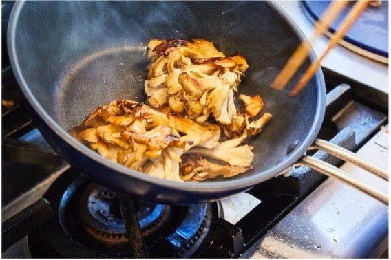 撮影＝寺澤太郎（『栗原家のごはん』大和書房より）