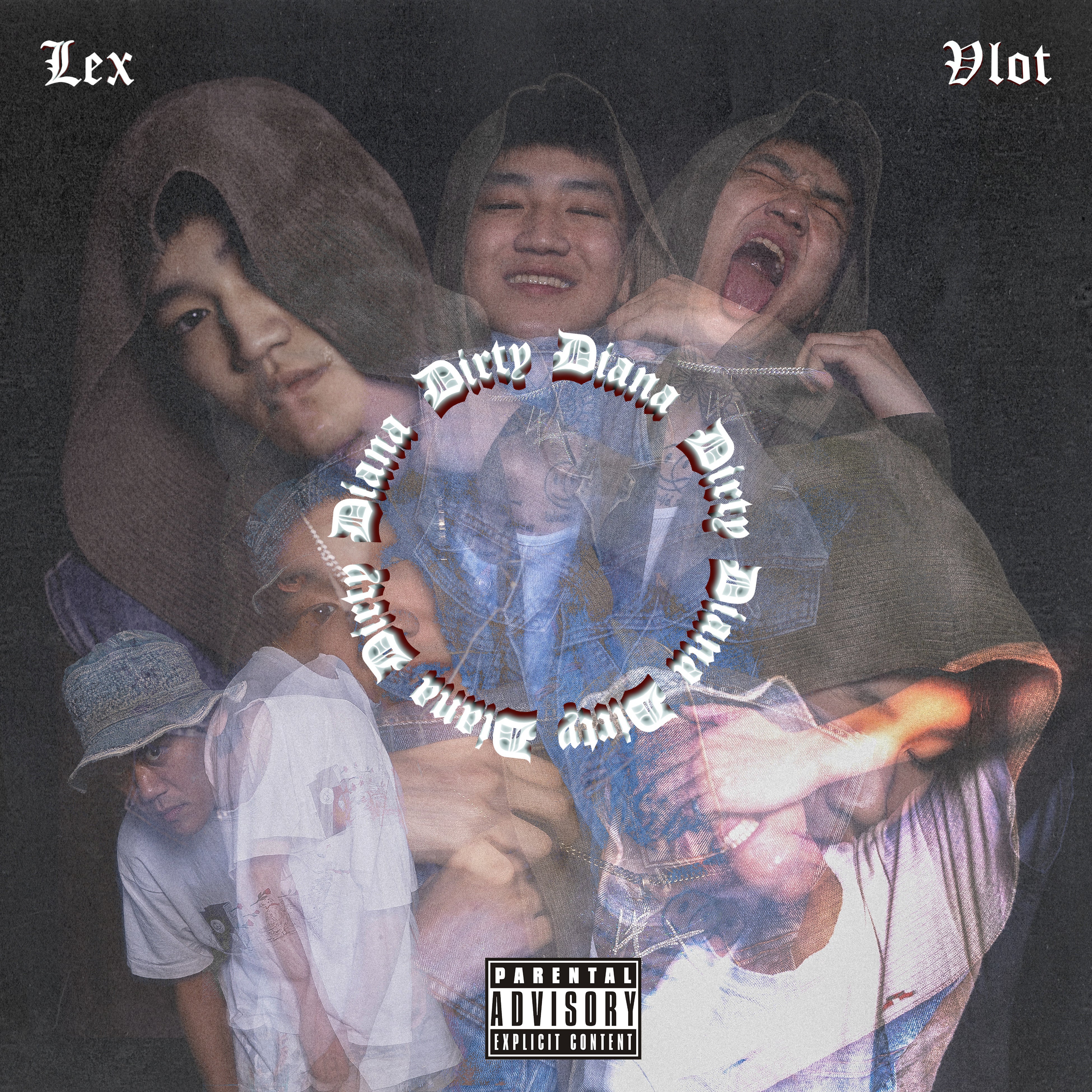 VLOT, LEX「Dirty Diana」