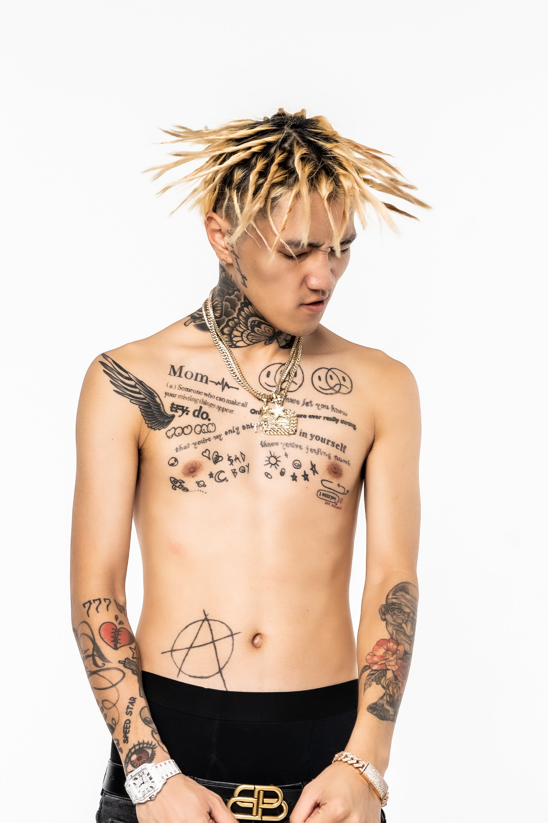 LEX（レックス）