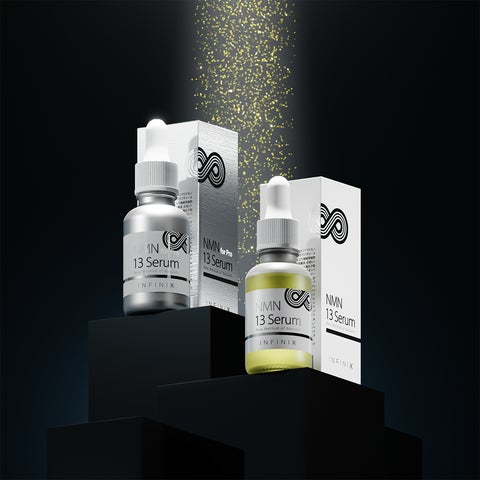 数量限定!NMN 13 Jelly✩美容液✩INFINIX✩30g✩2個セット 数量限定!NMN 13 Jelly✩美容液✩INFINIX✩30g✩2個セット