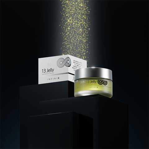 日本初】リポソーム化NMN配合の美容液『NMN 13 Serum』&多機能 日本初】リポソーム化NMN配合の美容液『NMN 13 Serum』&多機能